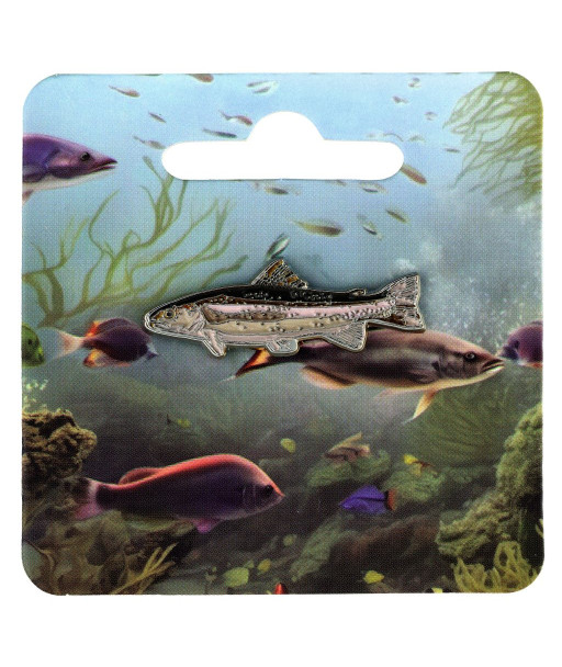 Ženkliukas Margasis upėtakis